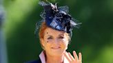 Sarah Ferguson reveals etiquette hacks she learned from royal family