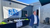 Rep. Eric Burlison visits Emery Sapp & Sons, hears from workers about employee ownership