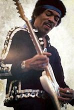 Jimi Hendrix