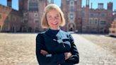 Lucy Worsley announces second series of her BBC2 show