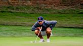 Illinois takes team lead after three rounds of the 2024 NCAA Division I men's golf championships