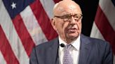 Rupert Murdoch Stepping Down As Chairman At Fox Corp, News Corp