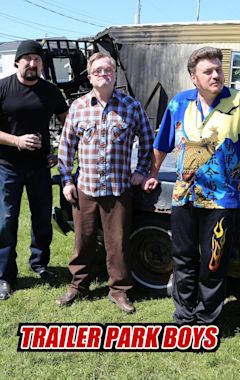 Trailer Park Boys