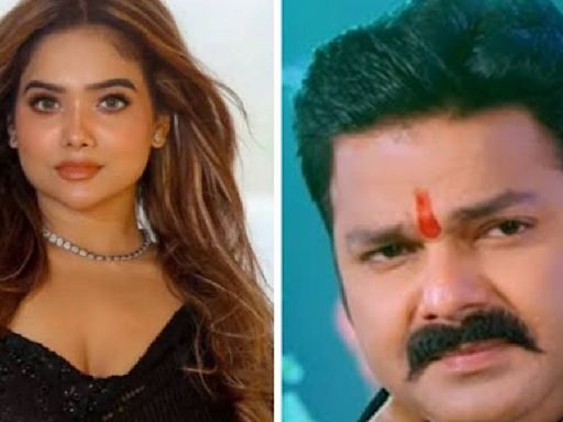 Bigg Boss OTT 2 Star Manisha Rani Mobbed By Fans In Bihar While Supporting Pawan Singh In Elections