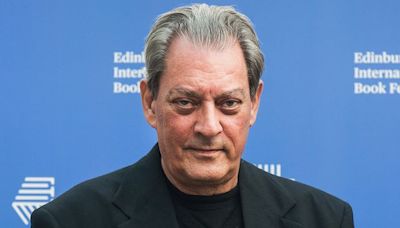 Paul Auster, prolific Brooklyn writer and filmmaker, dies at 77