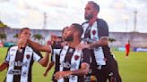 Botafogo-PB vai enfrentar o São José-RS atrás da liderança
