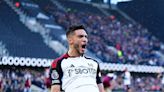 Raúl Jiménez se reporta a los entrenamientos del Fulham