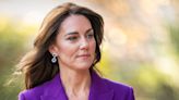 Kate ‘doing well’ in hospital as she begins recovery after abdominal surgery