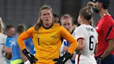 Team USA goalie Alyssa Naeher injured ahead of Paris 2024