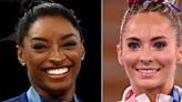 The Drama Between Simone Biles And MyKayla Skinner Just Intensified In A Major Way