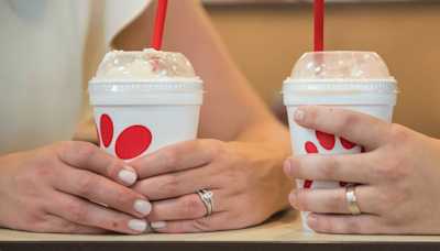 Chick-fil-A Milkshake That Fans Want ‘on the Menu Full Time’ Set to Return This Summer