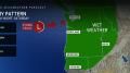 Rinse and repeat: stormy pattern to linger in the Northwest