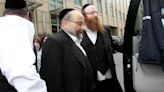 Brooklyn Shomrim leader who headed volunteer anti-crime patrol set for trial in federal child sex case