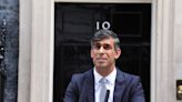 Rishi Sunak’s statement in full as he announces he will step down as Tory leader