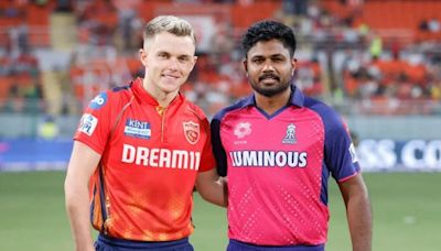 RR vs PBKS IPL Today's Match: Preview, Head-to-Head Stats, Probable XIs And Dream11 Team - News18