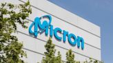 What's Going On With Biden's Chips Act Beneficiary Micron Tech Stock Tuesday? - Micron Technology (NASDAQ:MU)