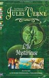 "Les voyages extraordinaires de Jules Verne" Les voyages extraordinaires de Jules Verne - L'île mystérieuse