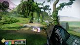 How to get the Overgrown Prismatic Key in Destiny 2