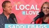 Jaime’s Local Love Podcast - Saddlebags: For the Love of Fashion and Family
