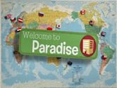 Welcome to Paradise