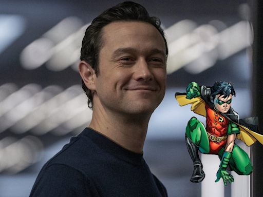 ¿Un spin off de Robin? Un actor de la trilogía de Batman de Christopher Nolan desvela los planes del director