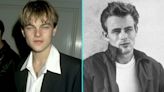 Why Young Leonardo DiCaprio was Snubbed for James Dean Biopic