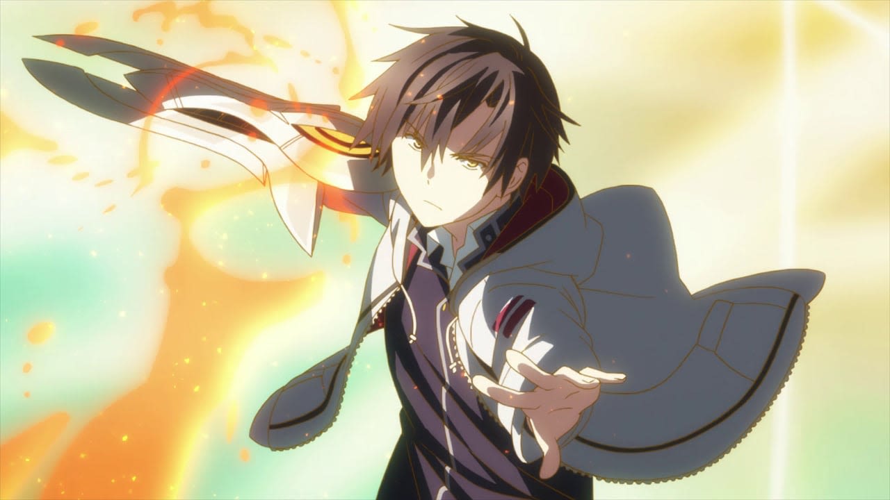 Tokyo Xanadu eX+ Switch Release Date Revealed - RPGamer