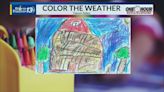 Color the Weather: Tatum Sides