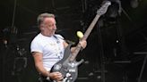 Joy Division and New Order hero Peter Hook looks back on his genre-defining legacy