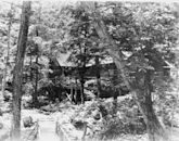 Rapidan Camp