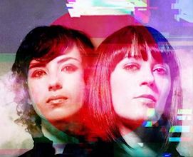 Ladytron