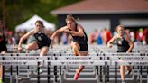 Cream rises: Best of the best on display at Division III district track meet