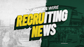 5-star WR Dakorien Moore announces decommitment from LSU