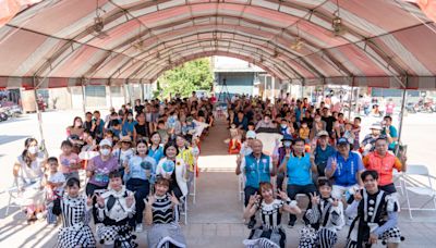 流動藝術饗宴動起來！ 海洋音樂季暢遊雲西海線 | 蕃新聞