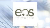 Q1 2024 EPS Estimates for Eos Energy Enterprises, Inc. (NASDAQ:EOSE) Cut by B. Riley