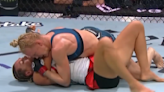 Twitter reacts to Holly Holm’s dominant victory over Yana Santos at UFC on ESPN 43