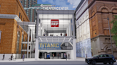 Associated Bank makes a $10 million naming rights agreement for Milwaukee Repertory Theater's new home