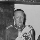 Prince Georg of Denmark