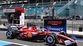 Leclerc: Front row in Miami F1 sprint qualifying 'stops people talking'