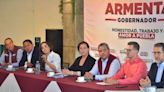 Equipo de campaña de Armenta denuncia coacción del voto