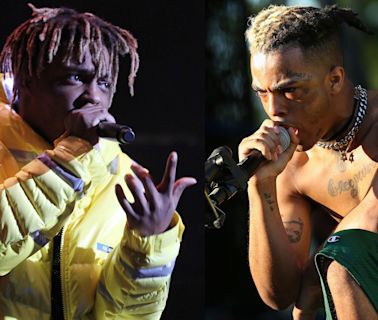 Two Posthumous XXXTentacion & Juice WRLD Collabs Could Be on the Way