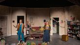 You Truly Must See 'Funny, Like an Abortion' at Cleveland Public Theatre