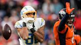 Chargers' feats in loss to Broncos: Khalil Mack sack mark, next season schedule is set