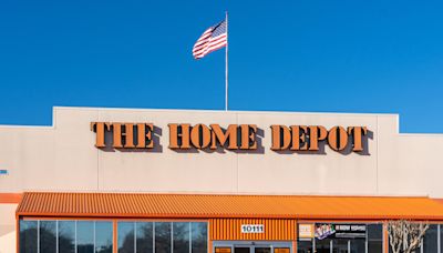 Home Depot’s strategy in a tough market? Double down on home furnishings