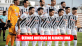 Alianza Lima: bajas, fichajes y todo lo que debes saber del equipo blanquiazul para el Clausura