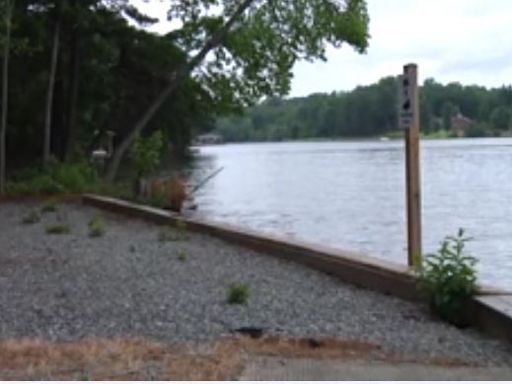 Father and son drown at Lake Anna, Louisa County Sheriff’s Office investigating