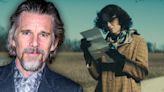 Ethan Hawke On His Flannery O’Connor Biopic ‘Wildcat’: “I Don’t Know Who Cares About Literature Anymore … But I Know...