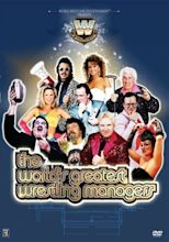 The World’s Greatest Wrestling Managers DVD Review