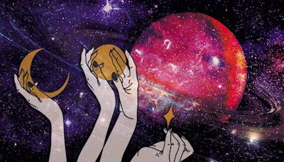 Saturn Retrograde will make you think twice about a decision – your tarotscope