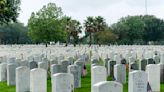 Fort Sam Houston National Cemetery To Add 40K New Spaces | News Radio 1200 WOAI